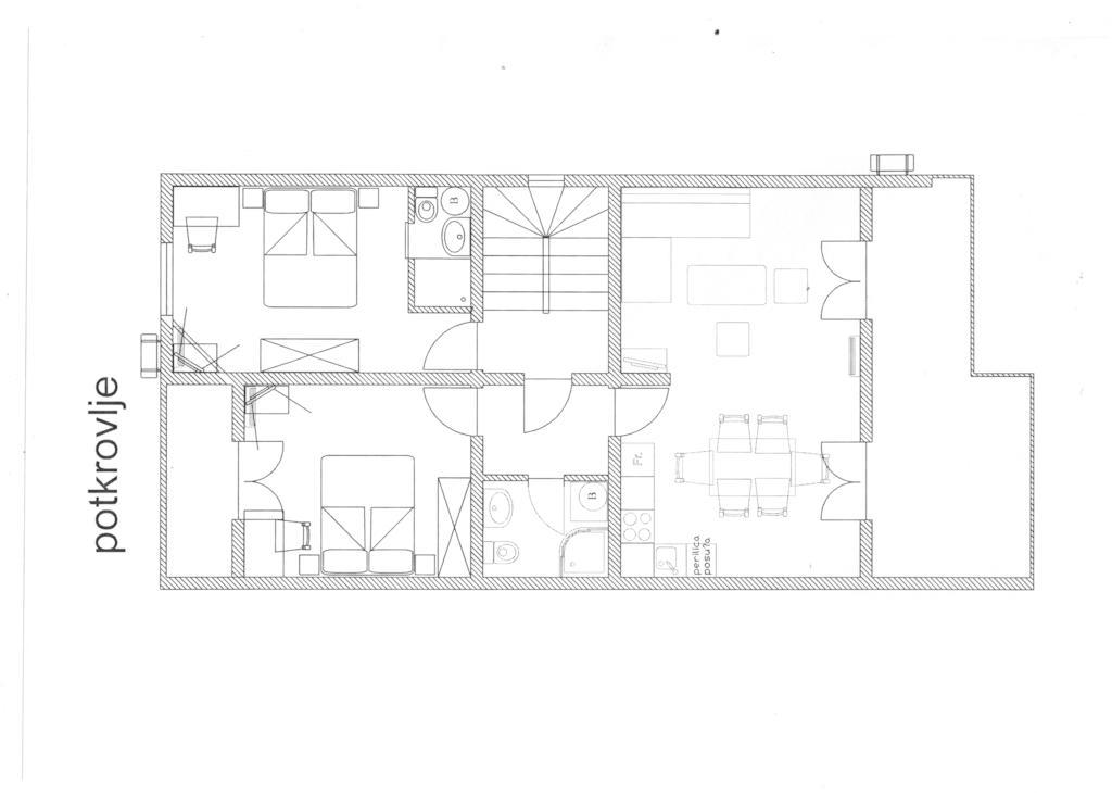 Domenica Apartments Racisce Exterior photo