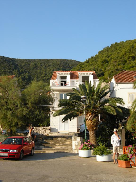 Domenica Apartments Racisce Exterior photo